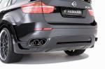 BMW X6 Tycoon by Hamann 2009 года